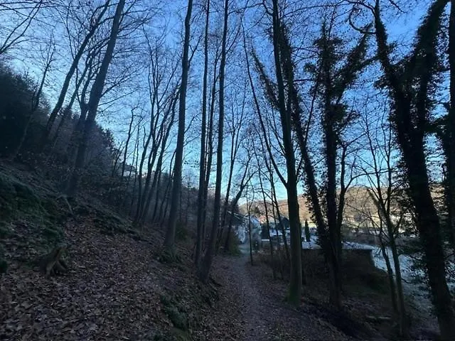 Erholung In Der Freiheit Feriehus