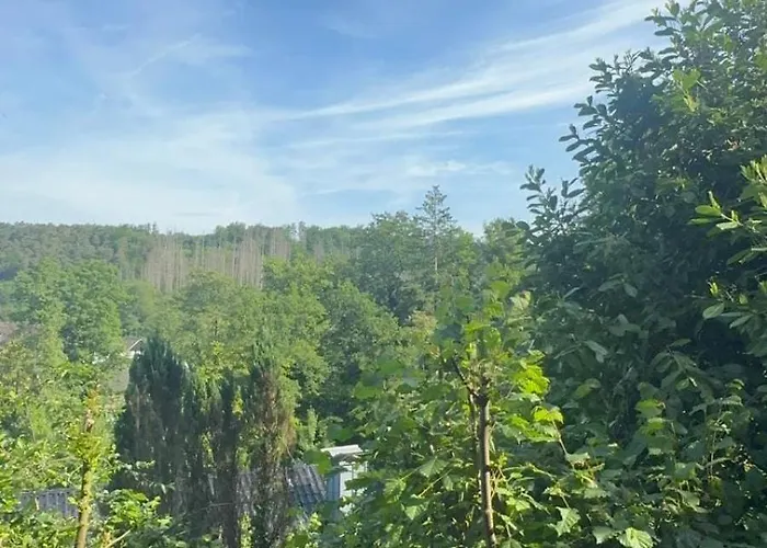 Erholung In Der Freiheit Feriehus Overath