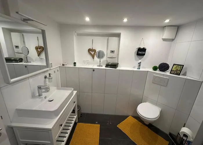 Holiday home Erholung In Der Freiheit *