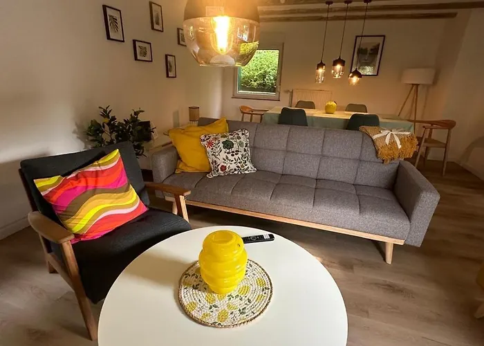 Erholung In Der Freiheit Overath