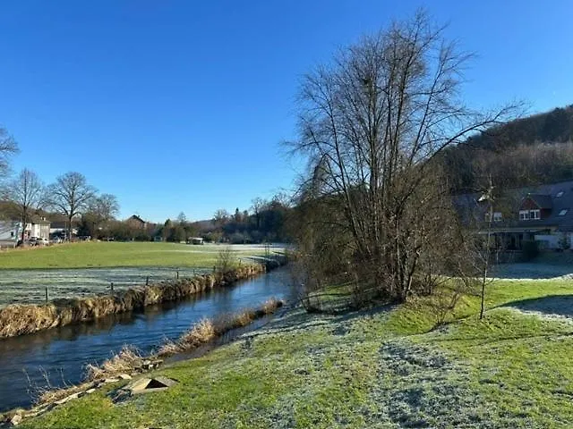 Erholung In Der Freiheit