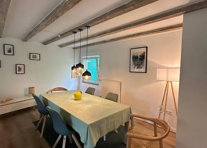 Erholung In Der Freiheit * Overath