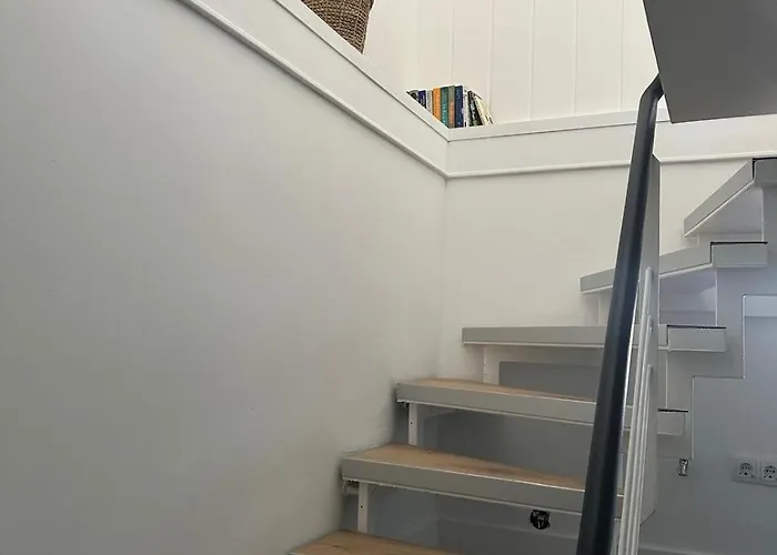 Feriehus Erholung In Der Freiheit