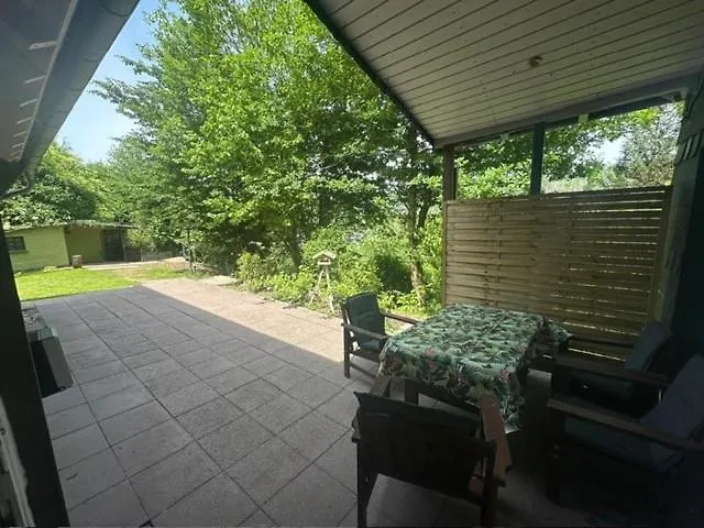 Erholung In Der Freiheit Holiday home