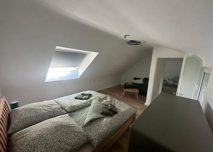 Erholung In Der Freiheit