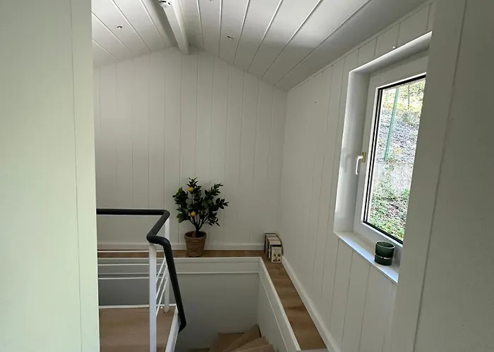 Erholung In Der Freiheit Feriehus Overath