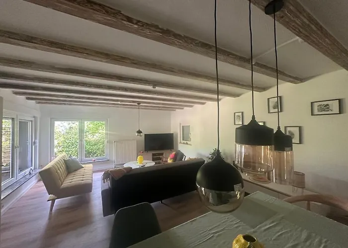 Erholung In Der Freiheit *