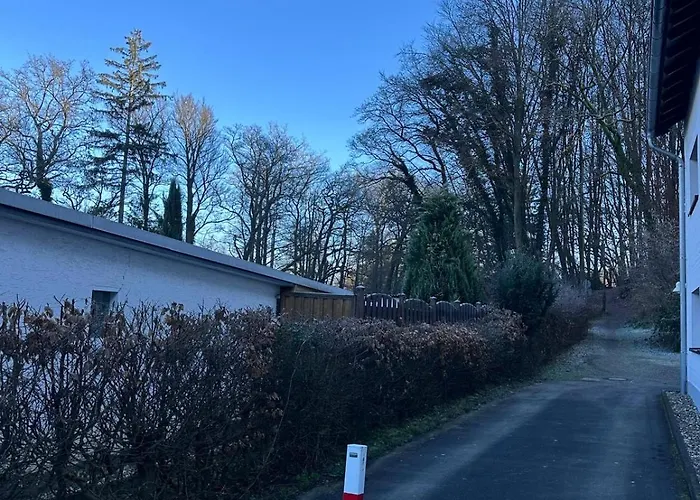 Erholung In Der Freiheit Overath