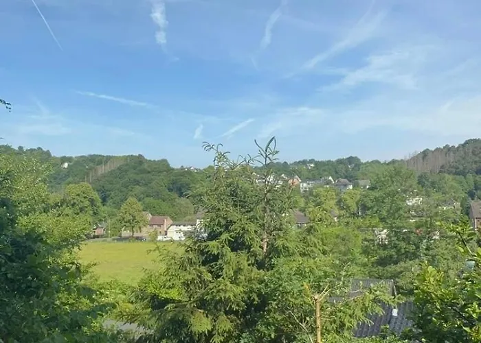 Feriehus Erholung In Der Freiheit *